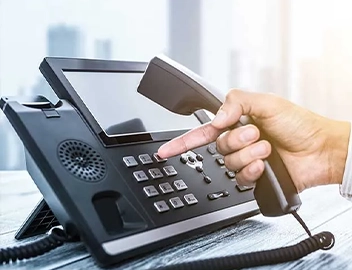 Telephone Solutions