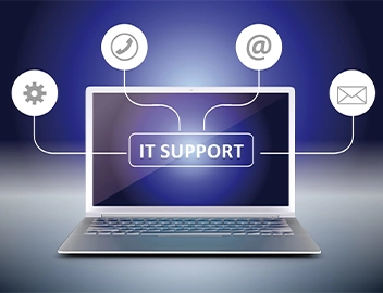 IT Support Services